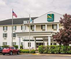 Quality Inn and Suites Bellville - Mansfield