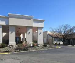 Quality Inn and Suites