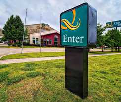 Hotel Quality Inn Moore - Oklahoma City