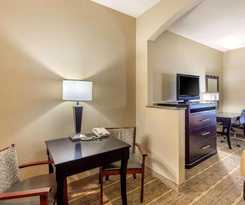 Hotel Quality Inn and Suites Durant