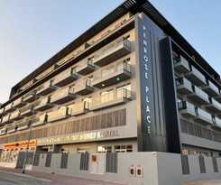 Penrose Place Dubai JVC