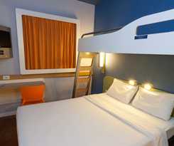 Hotel ibis budget Rio de Janeiro Nova America