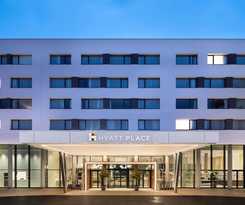 Hyatt Place Paris Charles de Gaulle Airport
