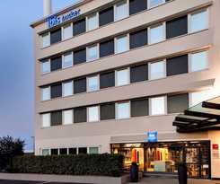 ibis budget Clermont Ferrand Centre Montferrand