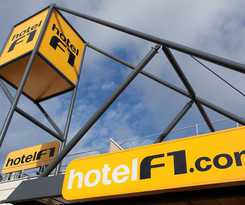 F1 Le Creusot Montchanin Gare TGV