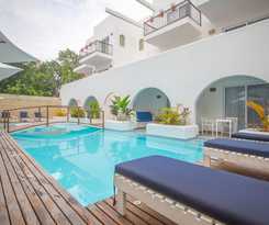 Hotel Mediterraneo Tulum