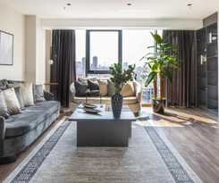 Gazioğlu Suite Hotel İstanbul