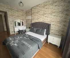 İstanbul Houses Sabiha Gökçen Airport Hotel