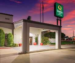 Quality Inn Tulsa Central