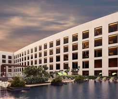 Pullman New Delhi Aerocity Hotel