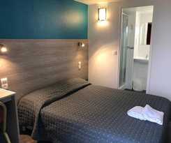 Fasthôtel Paris Nord - Saint-Witz