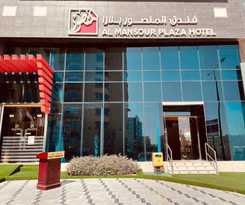 Al Mansour Plaza