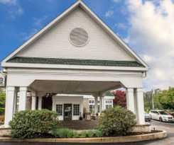 Quality Inn Pittsburgh Airport