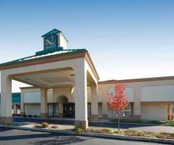 Quality Inn and Suites Danville