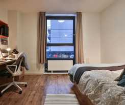  Raffles House Apartments - IQ Sterling Court