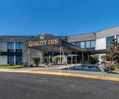 Hotel Quality Inn Carlisle