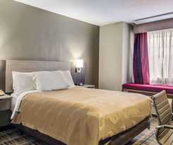 Quality Inn and Suites Grove City - Outlet Mall
