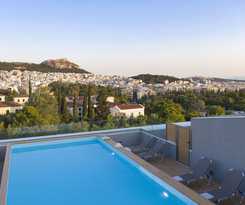 Athens Panorama Project
