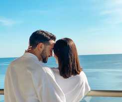 Dreams Natura Resort and Spa - All Inclusive