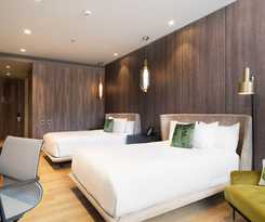 Hotel Salvio Parque 93 Bogota, Curio Collection By Hilton