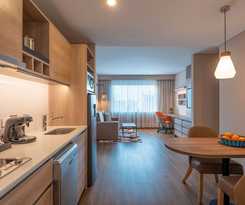 Hotel Residence Inn by Marriott Bogota