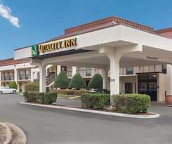 Hotel Quality Inn