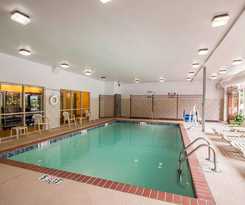 Hotel Quality Inn and Suites Germantown North
