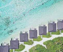Le Meridien Maldives Resort and Spa
