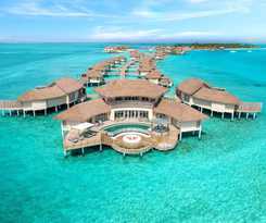 Intercontinental Maldives Maamunagau Resort, An Ihg