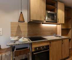 Livensa Living Studios Bilbao - SK