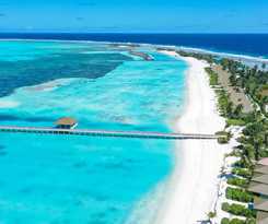 Resort South Palm Maldives