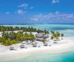 Rahaa Resort Maldives