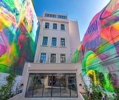 Hellenic Vibes Smart