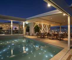 Hotel Green Suites Boutique