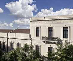 Hotel Nlh Monastiraki - Neighborhood Lifestyle Hotels