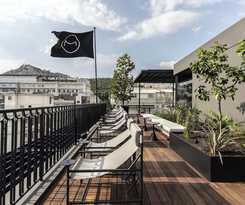 The Modernist Athens