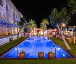 Vila Origens Boutique Hotel Albufeira