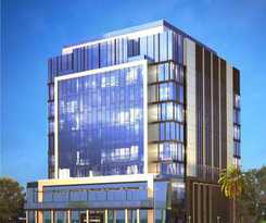 Voco Dubai the Palm, an IHG 