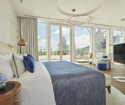 Hotel Párisi Udvar Budapest, Part Of Hyatt