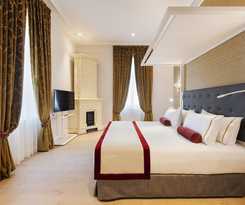 Hotel Aurea Ana Palace By Eurostars Company