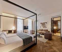 Hotel Kozmo Hotel Suites and Spa - Small Luxury Hotels Of The World