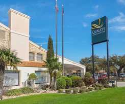 Hotel Studio 6 Suites North Richland Hills, Tx