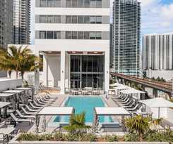 Hotel Element Miami Brickell
