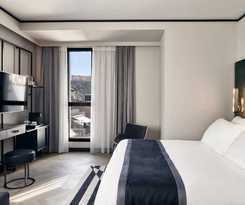 Academias , Autograph Collection