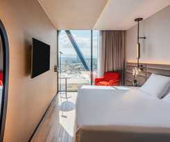 Hotel Novotel Mexico City World Trade Center