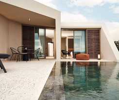 Hotel Nous Santorini