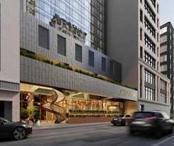 Grayson - The Unbound Collection by Hyatt