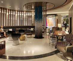 Hotel Le Méridien New York, Fifth Avenue