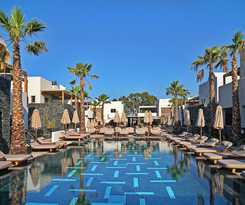 Radisson Blu Zaffron Resort, Santorini