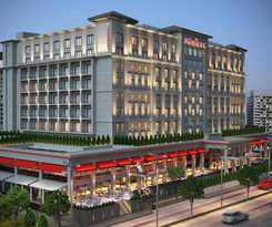 Mövenpick Istanbul Asia Airport